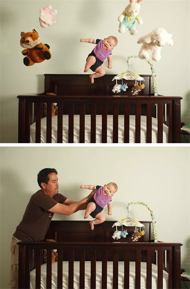 儿童摄影:一些有趣的创意拍摄想法 儿童摄影:一些有趣的创意拍摄想法